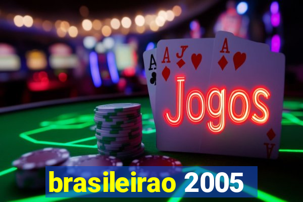 brasileirao 2005